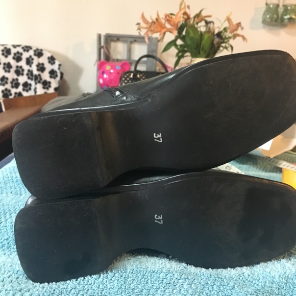 COUNTRY ROAD BOOTS - Picture 3 of 6